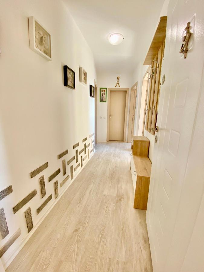Sea View Newapartment-Bulgaria-Τσερνομόρετς Εξωτερικό φωτογραφία