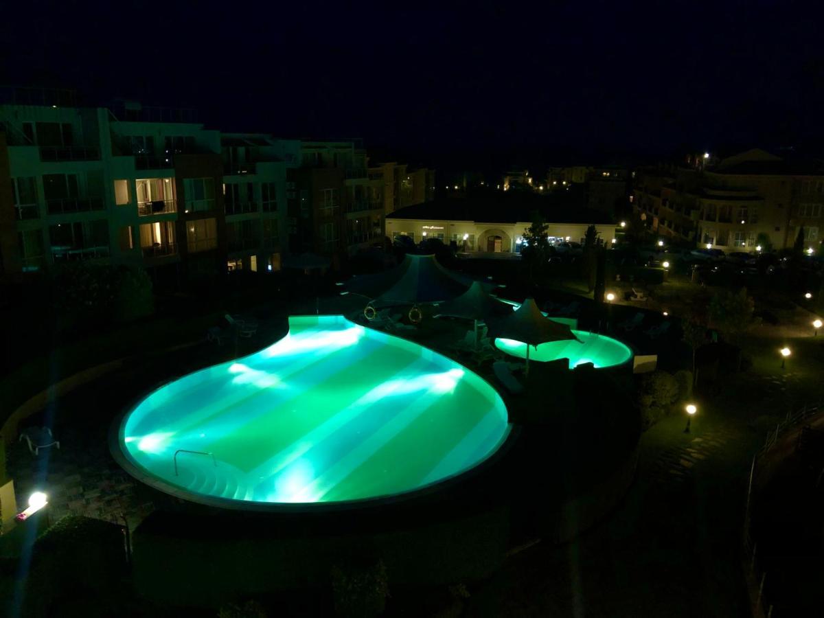 Sea View Newapartment-Bulgaria-Τσερνομόρετς Εξωτερικό φωτογραφία