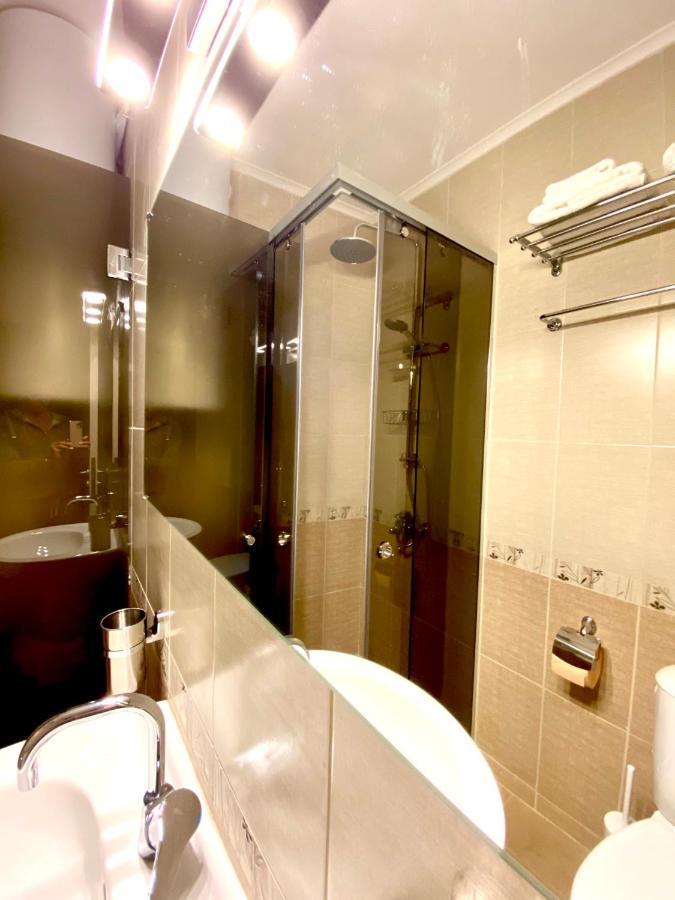 Sea View Newapartment-Bulgaria-Τσερνομόρετς Εξωτερικό φωτογραφία