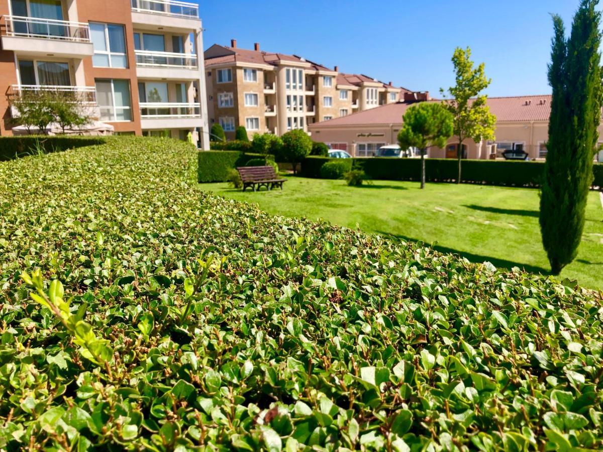 Sea View Newapartment-Bulgaria-Τσερνομόρετς Εξωτερικό φωτογραφία