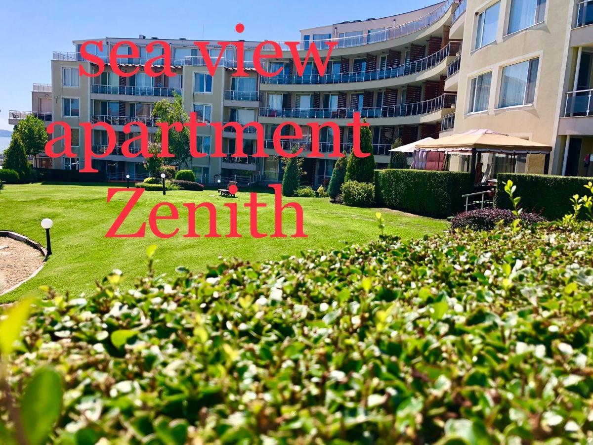 Sea View Newapartment-Bulgaria-Τσερνομόρετς Εξωτερικό φωτογραφία