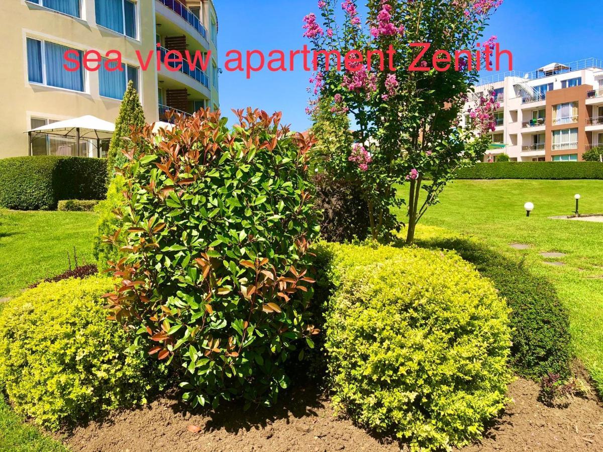 Sea View Newapartment-Bulgaria-Τσερνομόρετς Εξωτερικό φωτογραφία
