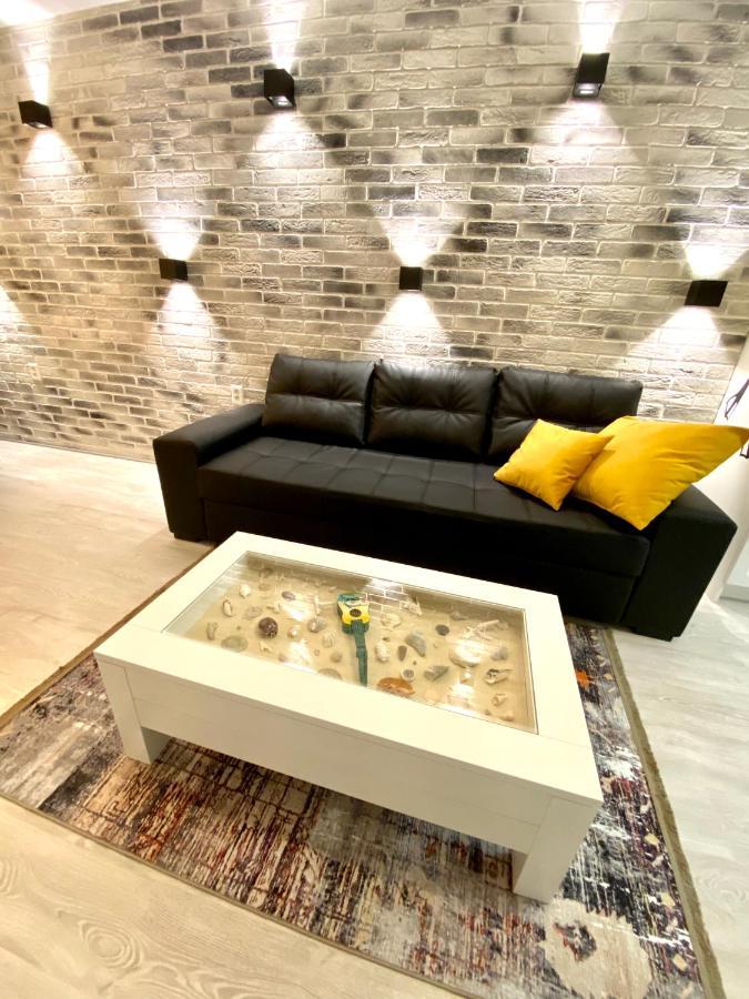 Sea View Newapartment-Bulgaria-Τσερνομόρετς Εξωτερικό φωτογραφία
