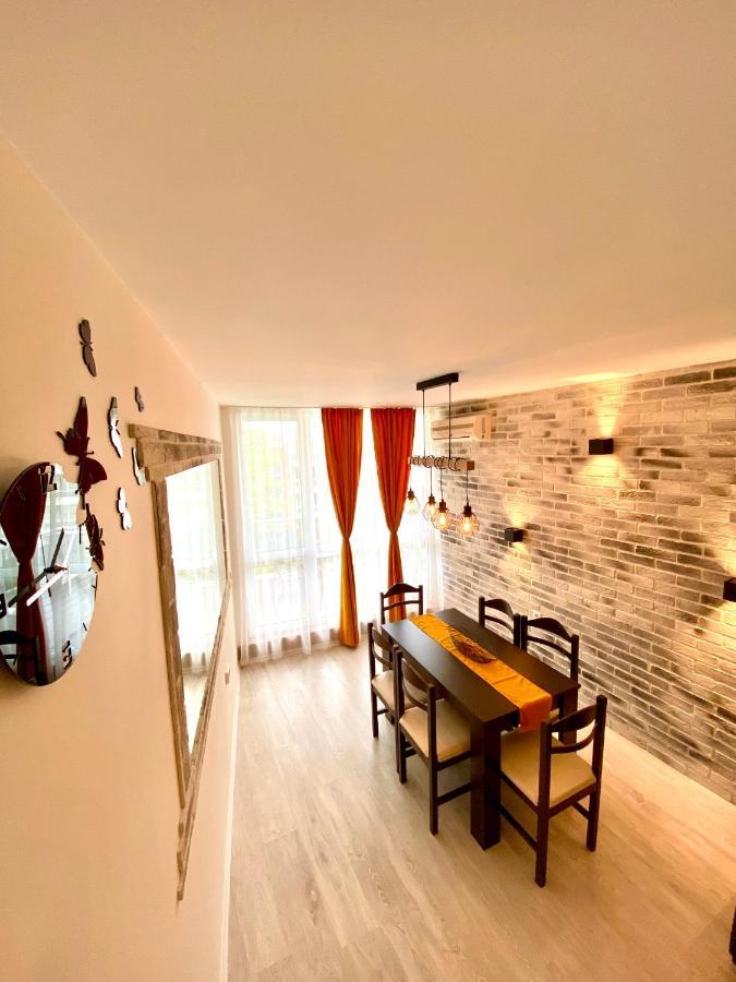 Sea View Newapartment-Bulgaria-Τσερνομόρετς Εξωτερικό φωτογραφία