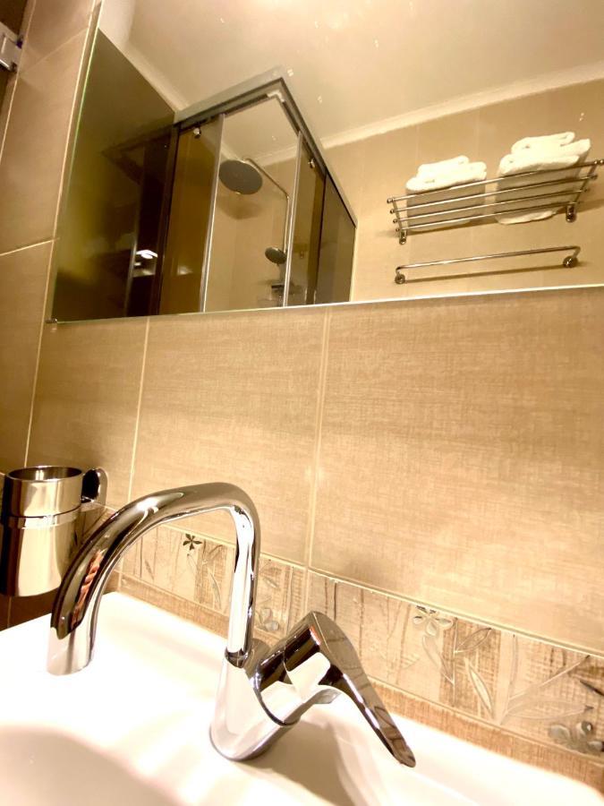 Sea View Newapartment-Bulgaria-Τσερνομόρετς Εξωτερικό φωτογραφία