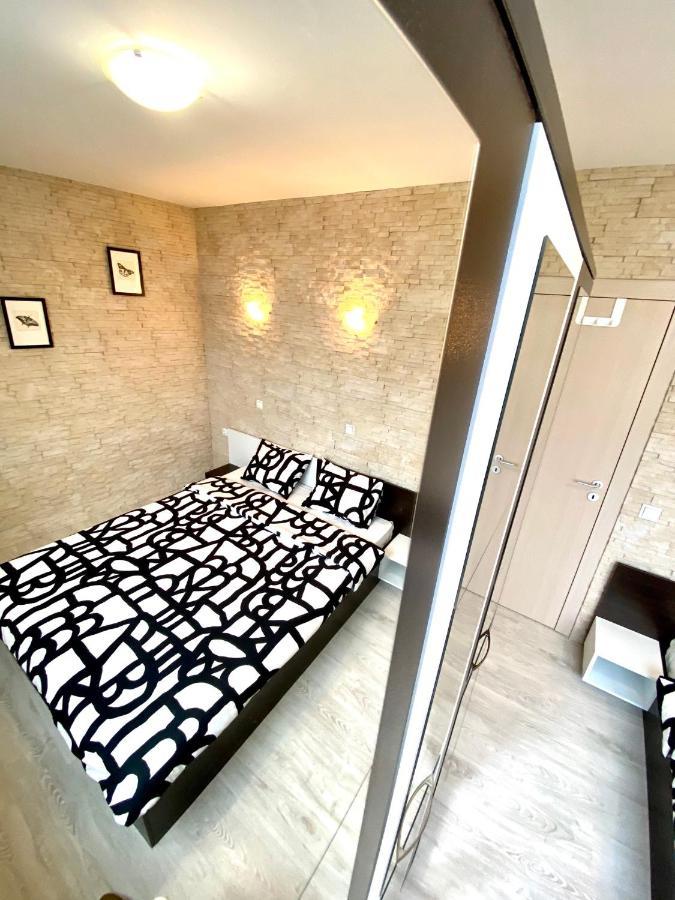 Sea View Newapartment-Bulgaria-Τσερνομόρετς Εξωτερικό φωτογραφία