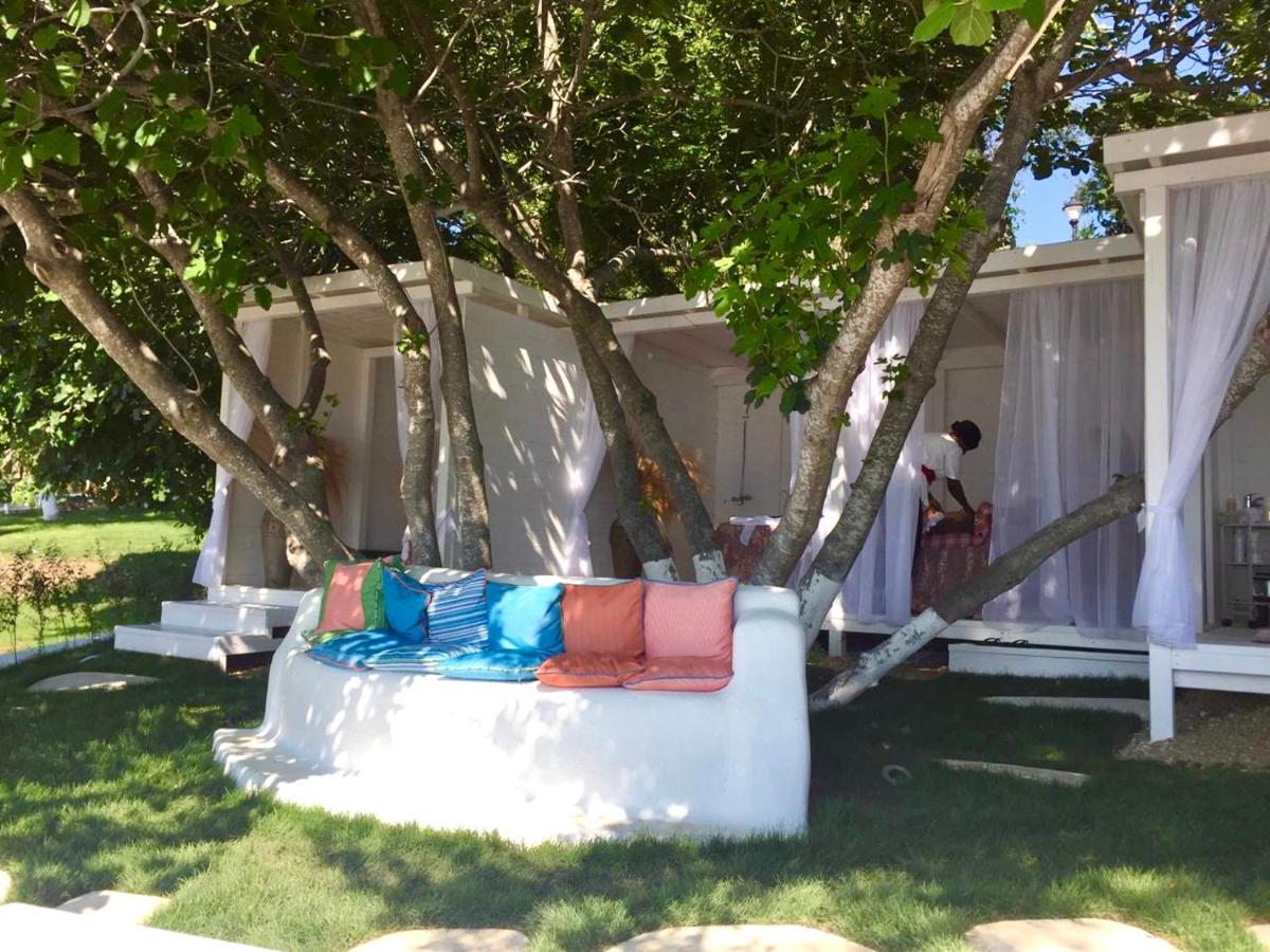 Sea View Newapartment-Bulgaria-Τσερνομόρετς Εξωτερικό φωτογραφία